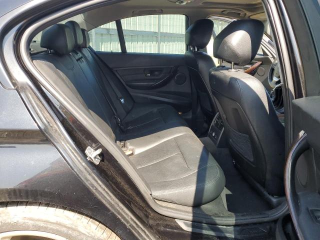 WBA3B5G56FNS15073 BMW 328 Xi Sulev