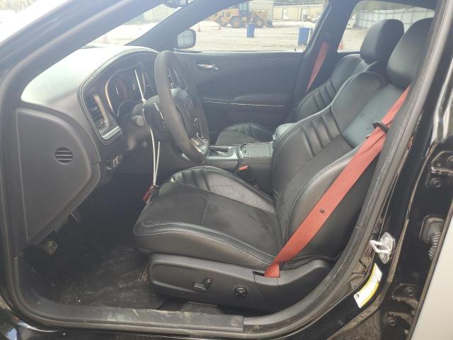 2C3CDXL96MH630650 Dodge Charger Srt Hellcat