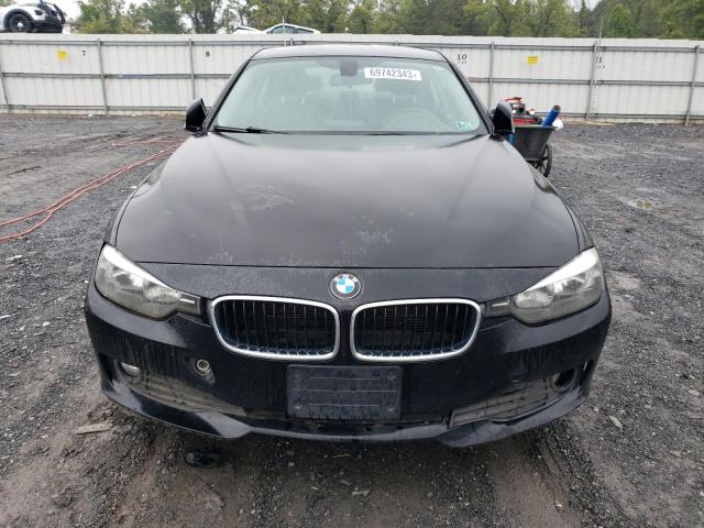 WBA3C3C59FP663190 BMW 320 I Xdrive