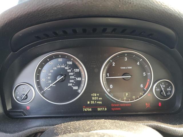 5UXWY3C57F0E96081 BMW X3 Xdrive28d