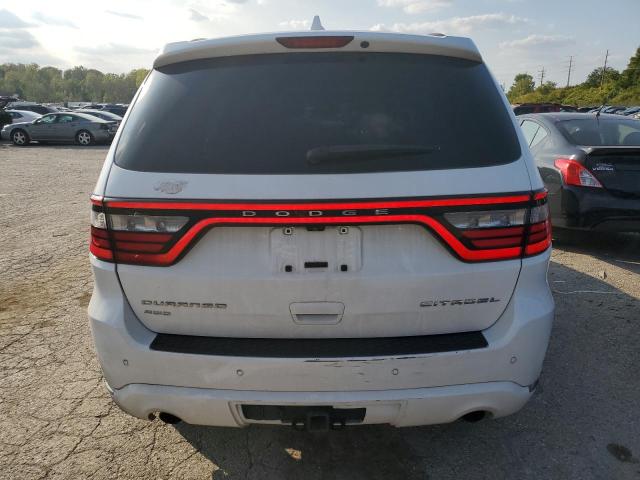 1C4RDJEG9HC681373 Dodge Durango Citadel