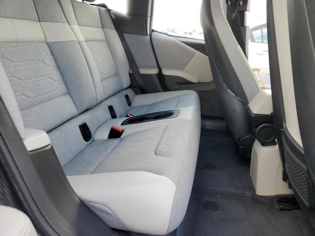 WBY1Z4C52EV273183 BMW I3 REX