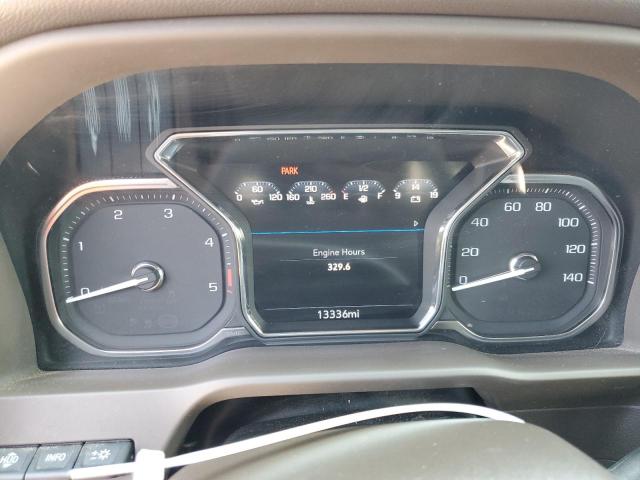 1GT49REY7NF365418 GMC Sierra K2500 Denali