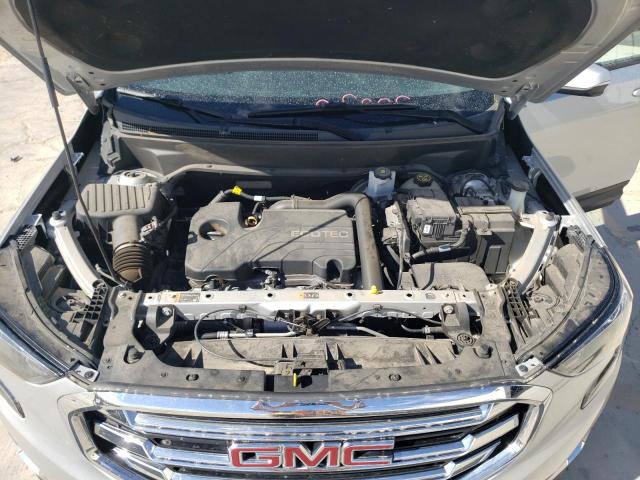3GKALVEV8KL226049 GMC Terrain Slt