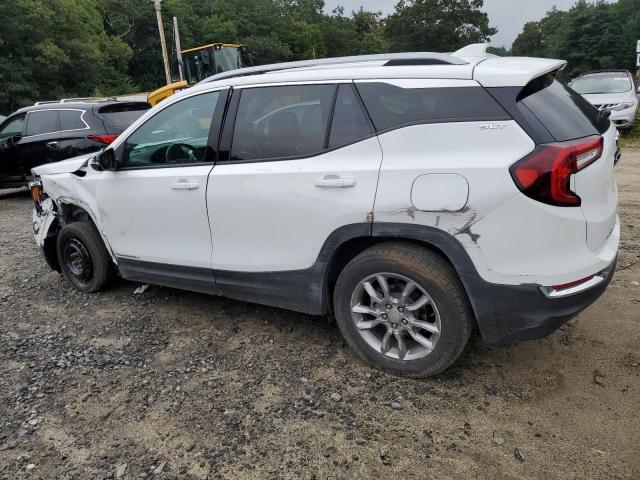 3GKALPEV4NL102926 GMC Terrain Slt
