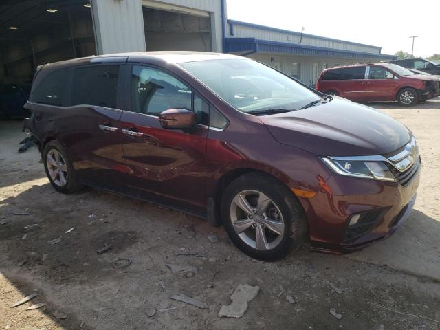 5FNRL6H75LB058419 Honda ODYSSEY EXL