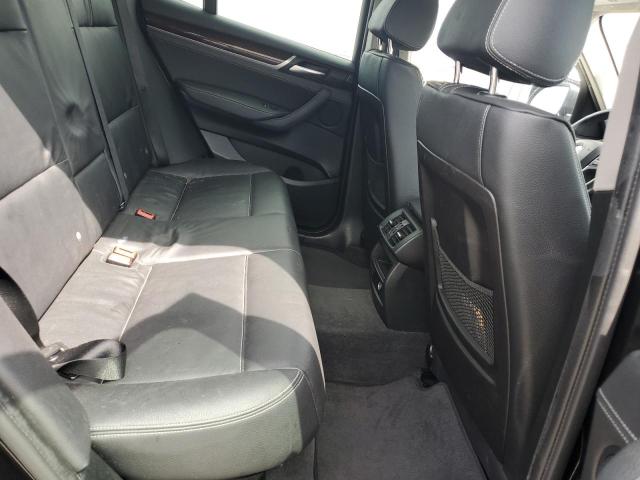 5UXWX9C50F0D52149 BMW X3 Xdrive28i
