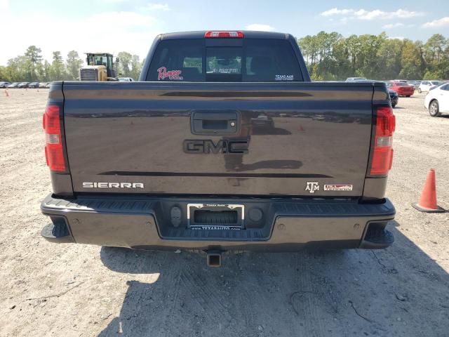 3GTU2VEJ6FG451769 GMC Sierra K1500 Slt