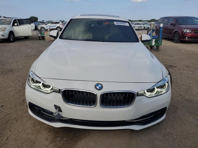 WBA8D9G56JNU70905 BMW 330 XI