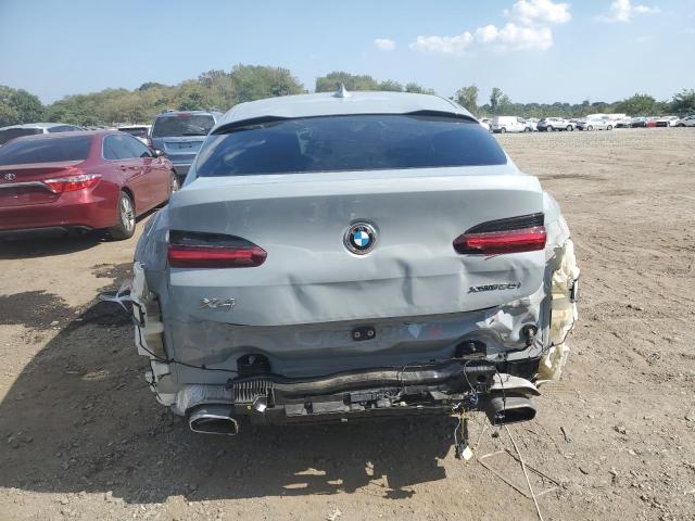 5UX33DT00N9J94540 BMW X4 Xdrive30i