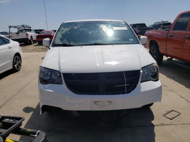 2C4RDGCG6ER362392 Dodge Grand Caravan Sxt