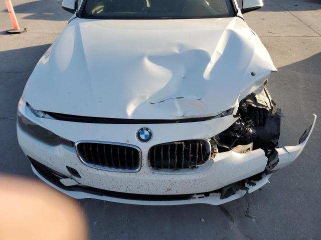 WBA8E9G55GNT44427 BMW 328 I Sulev