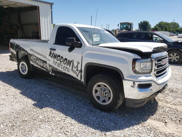 1GTN1LEC4HZ901998 GMC Sierra C1500
