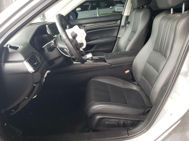 1HGCV1F49NA036139 Honda Accord Sport Se