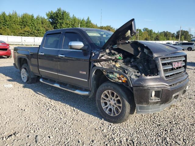 3GTU2VEC5EG159434 GMC Sierra K1500 Slt