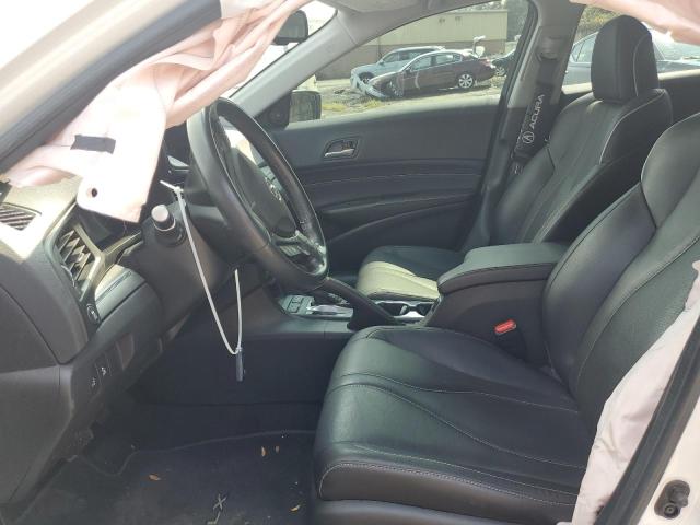 19UDE2F77LA005263 Acura Ilx Premium