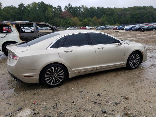 3LN6L5D98HR632873 Lincoln MKZ SELECT