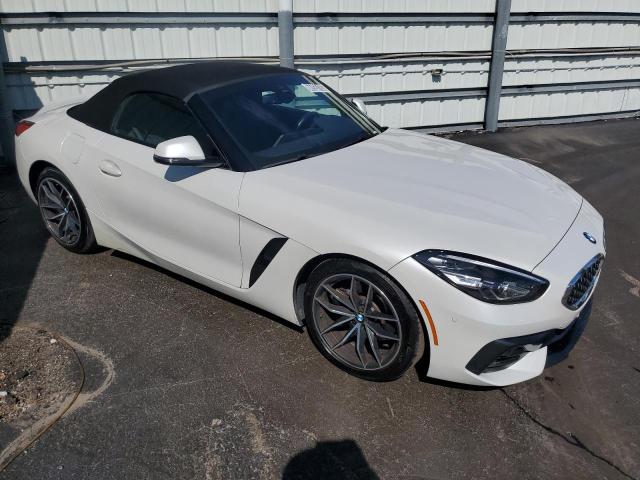 WBAHF3C06MWX26329 BMW Z4 Sdrive30i