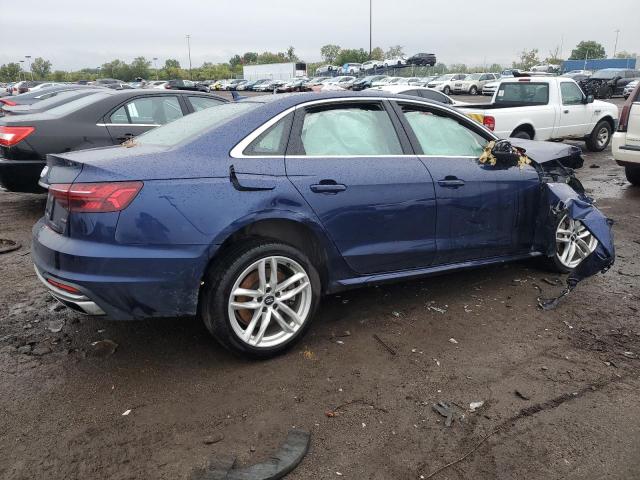 WAUENAF40LA052070 Audi A4 Premium Plus