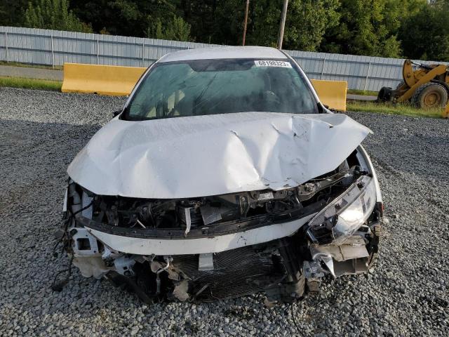 2HGFC2F6XLH548209 Honda Civic Lx