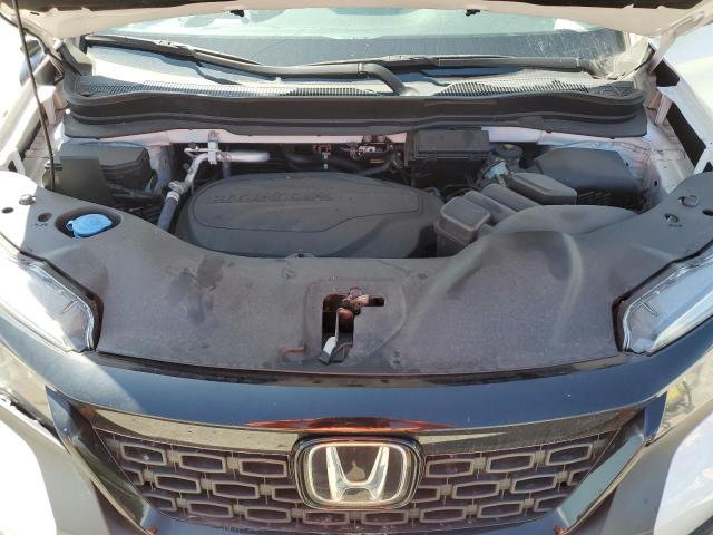 5FNYF7H22MB013453 Honda Passport Sport