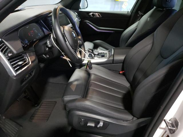 5UXTA6C07N9N01607 BMW X5 Xdrive45e