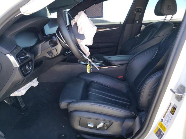 WBA13AG09MCF12643 BMW 530e