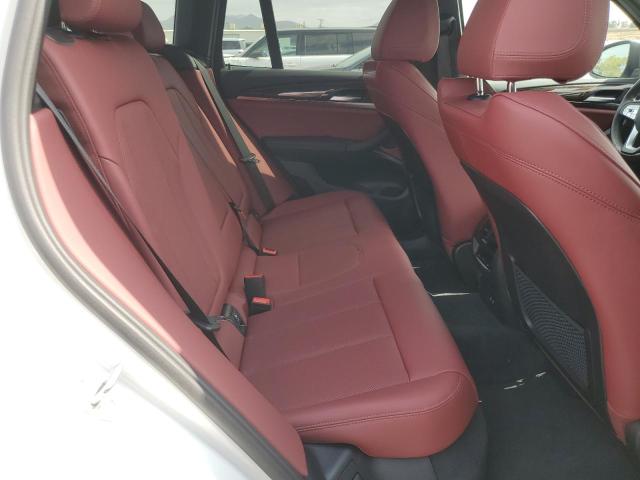 5UX43DP0XP9R28425 BMW X3 Sdrive30i