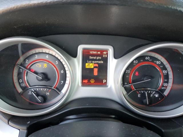 3C4PDDBG6GT159638 Dodge Journey Sxt