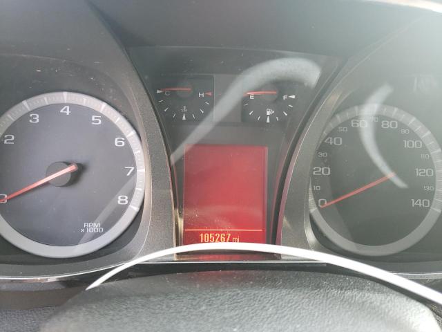 2GKFLRE38G6157614 GMC Terrain Denali