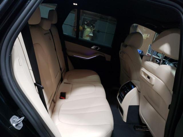 5UXCR6C0XN9M90076 BMW X5 Xdrive40i