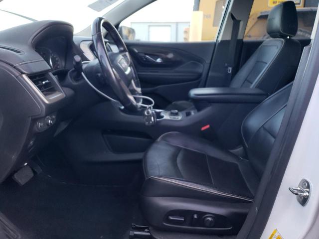 3GKALSEX1KL117500 GMC Terrain Denali