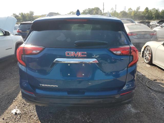 3GKALMEV8ML366714 GMC Terrain Sle