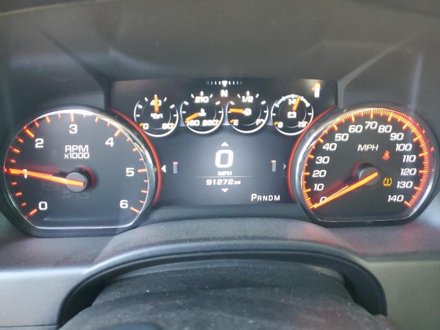 3GTU2PEJ8GG265731 GMC Sierra K1500 Denali