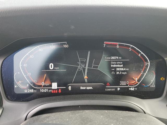 3MW5R7J04L8B43592 BMW 330XI