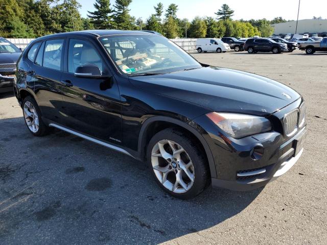 WBAVL1C52EVY10067 BMW X1 Xdrive28i