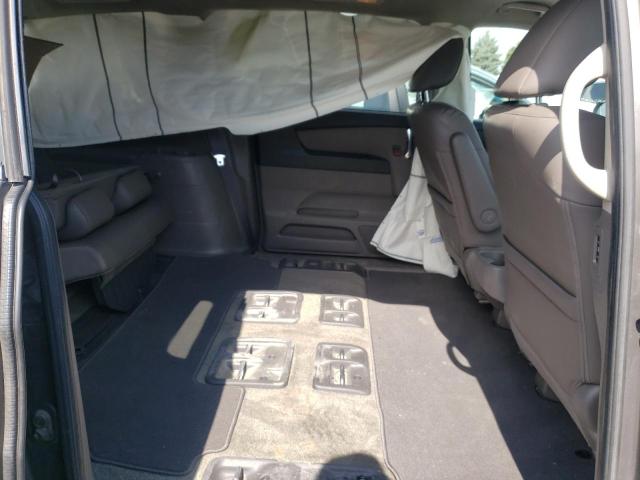 5FNRL5H62EB112425 Honda ODYSSEY EXL