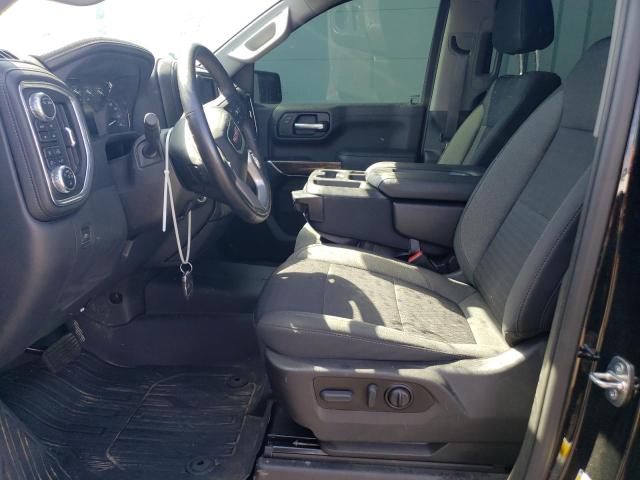 3GTU9CEDXNG121660 GMC Sierra Limited K1500 Elevation