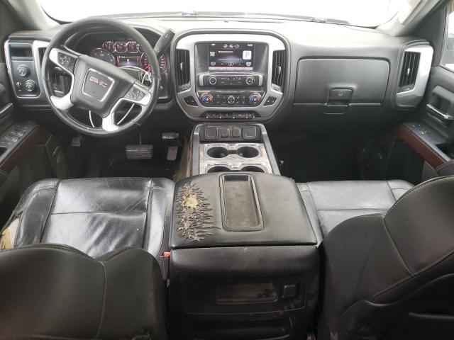 3GTU2VEC4FG457183 GMC Sierra K1500 Slt