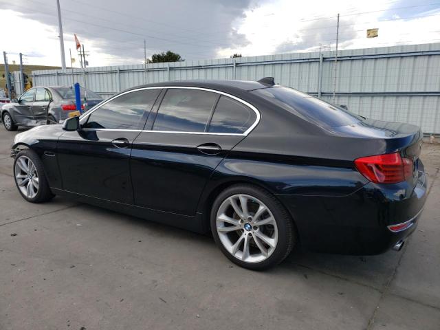 WBA5B3C51GG258714 BMW 535 XI