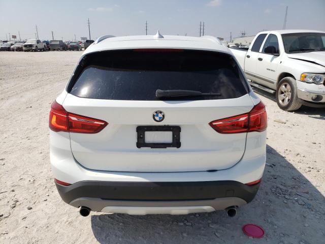 WBXHU7C3XH5H33862 BMW X1 Sdrive28i