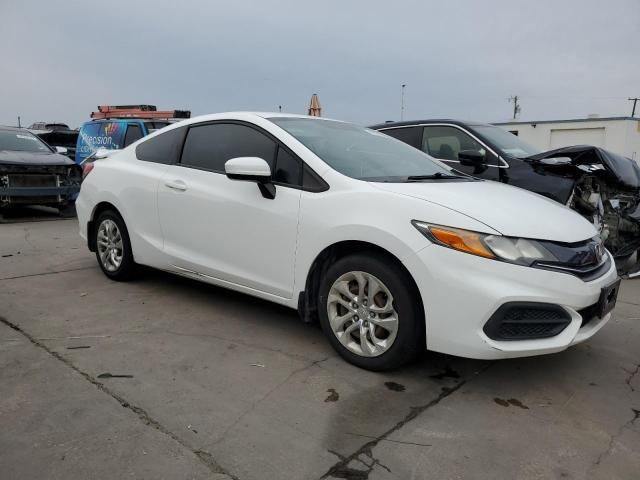 2HGFG3A51EH512145 Honda Civic Lx
