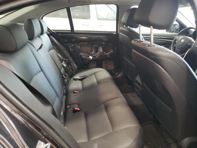 WBA5B3C57ED293109 BMW 535 XI