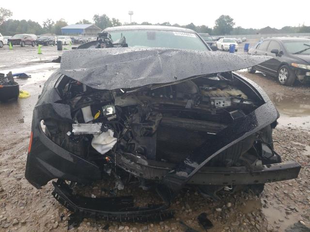 2C3CDXBG5FH827330 Dodge Charger Se
