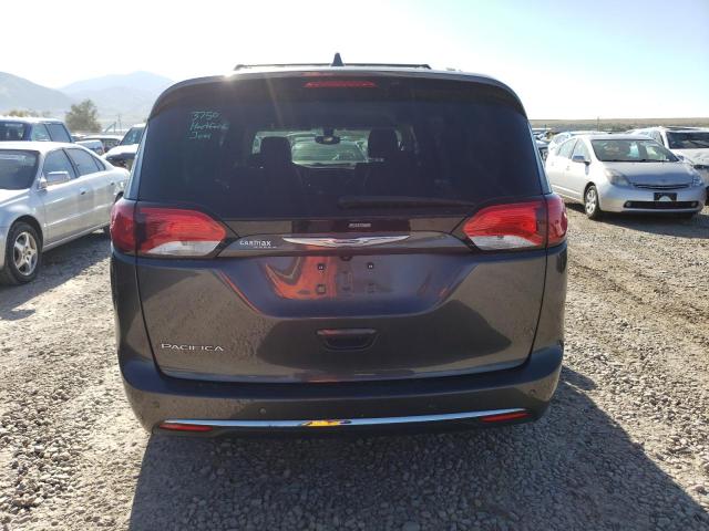 2C4RC1BG2JR110683 Chrysler Pacifica Touring L