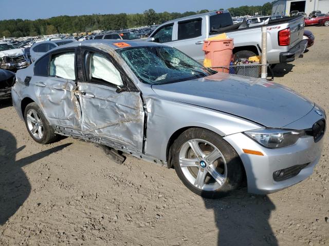 WBA3C3G59FNT53319 BMW 320 I Xdrive