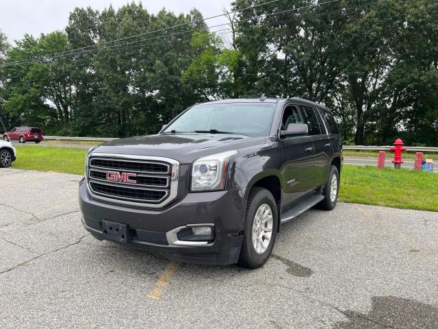 1GKS2BKCXGR163948 GMC YUKON SLT