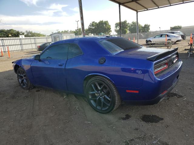 2C3CDZJG3NH218815 Dodge Challenger Gt
