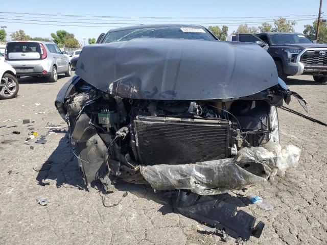 2C3CDXBG4JH142583 Dodge Charger Sxt