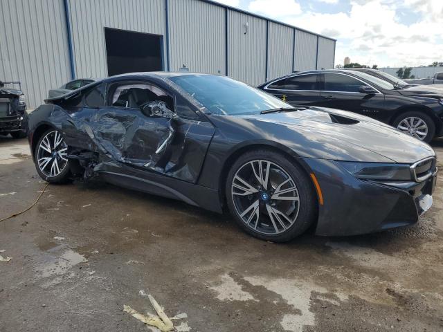 WBY2Z2C56GV674957 BMW I8